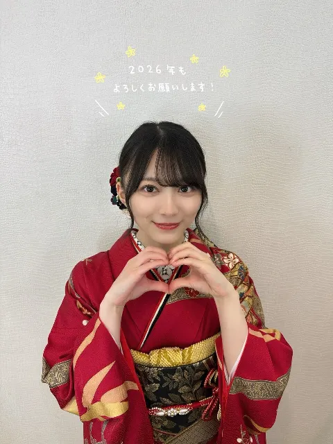森田 ひかる｜→2026（2026-01-24）｜5枚目