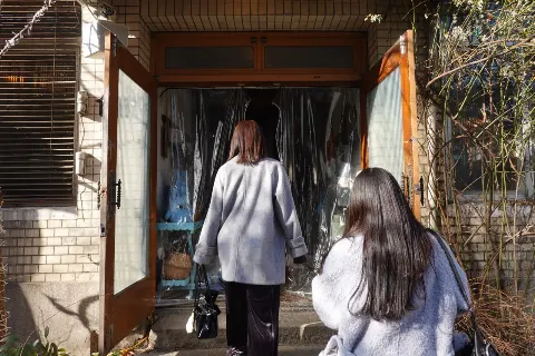 遠藤 理子｜（2026-01-24）｜9枚目