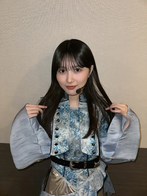 的野 美青｜（2026-01-25）｜2枚目