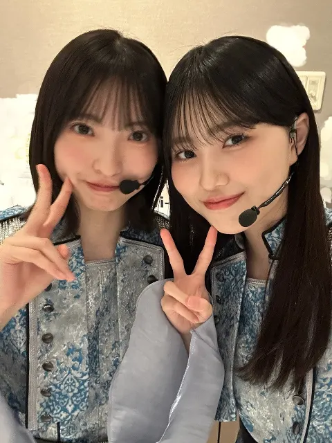 的野 美青｜（2026-01-25）｜3枚目