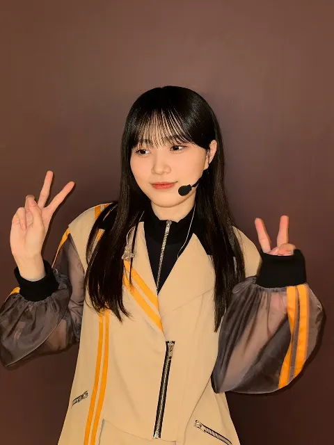 的野 美青｜（2026-01-25）｜4枚目