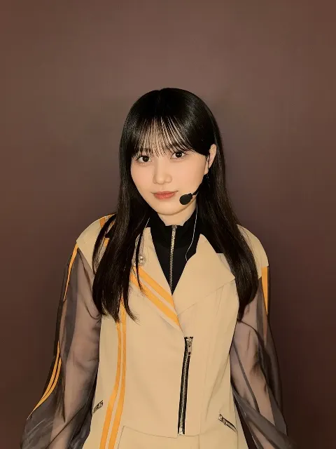 的野 美青｜（2026-01-25）｜5枚目