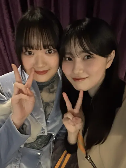 的野 美青｜（2026-01-25）｜7枚目