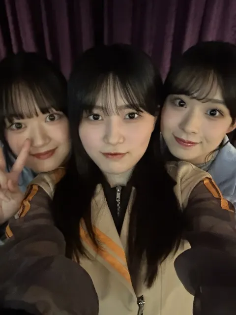 的野 美青｜（2026-01-25）｜8枚目