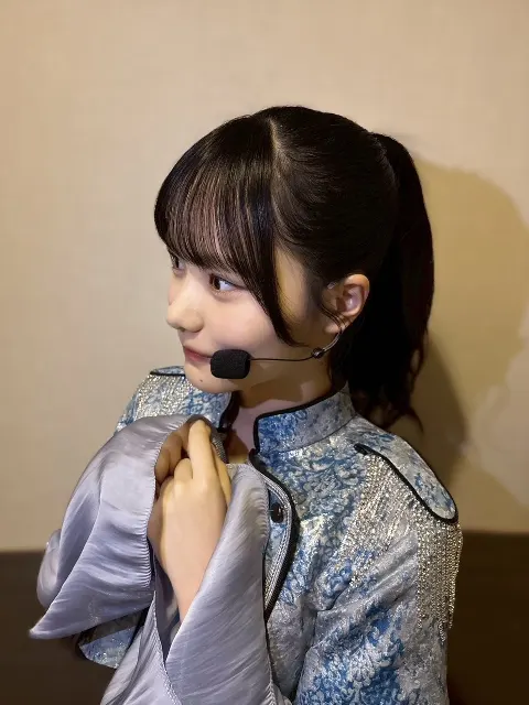 中川 智尋｜好きっちゃん（2026-01-26）