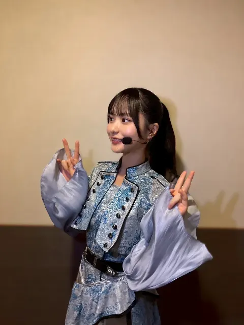 中川 智尋｜好きっちゃん（2026-01-26）｜3枚目
