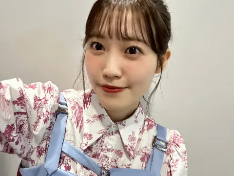 松田 里奈｜#375 マーライオン（2026-01-26）｜3枚目