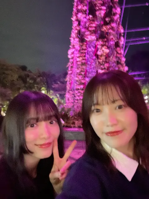 松田 里奈｜#375 マーライオン（2026-01-26）｜6枚目