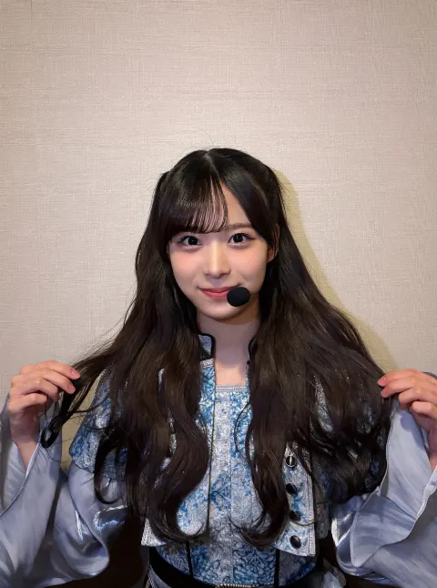 松本 和子｜憧れのハーフツイン♡♡（2026-01-26）｜2枚目