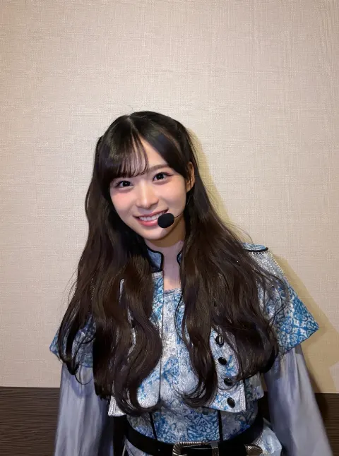 松本 和子｜憧れのハーフツイン♡♡（2026-01-26）｜3枚目