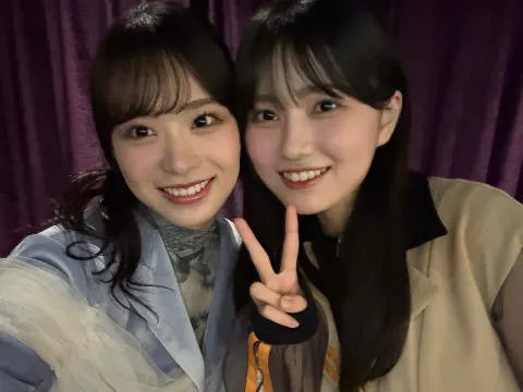 松本 和子｜憧れのハーフツイン♡♡（2026-01-26）｜5枚目