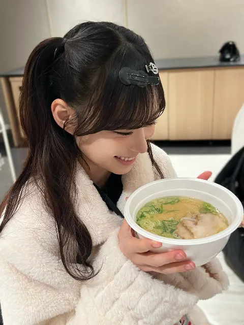松本 和子｜憧れのハーフツイン♡♡（2026-01-26）｜6枚目