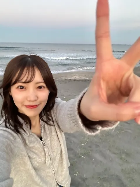 松田 里奈｜#374 二期生ずっと一緒（2026-01-26）｜3枚目