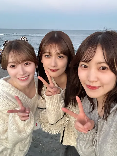 松田 里奈｜#374 二期生ずっと一緒（2026-01-26）｜5枚目