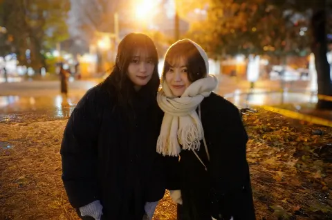 松田 里奈｜#373 北海道⛄️（2026-01-26）｜9枚目