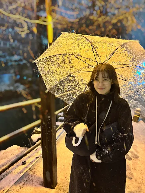 松田 里奈｜#373 北海道⛄️（2026-01-26）｜10枚目