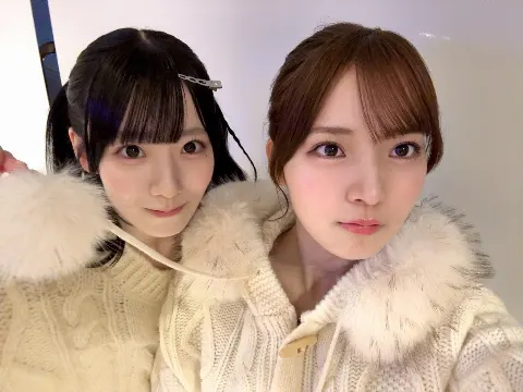 中嶋 優月｜野望（2026-01-27）