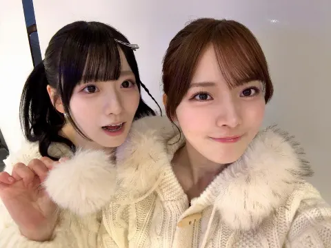 中嶋 優月｜野望（2026-01-27）｜2枚目