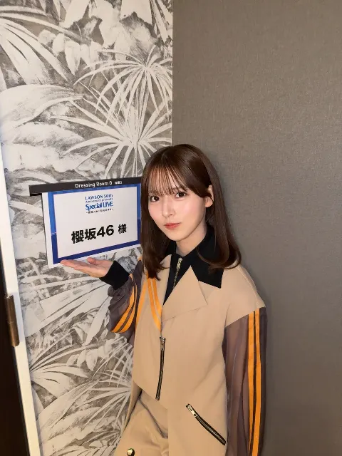 中嶋 優月｜野望（2026-01-27）｜8枚目