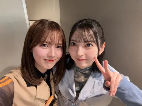 中嶋 優月｜野望（2026-01-27）｜11枚目