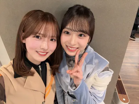 中嶋 優月｜野望（2026-01-27）｜12枚目