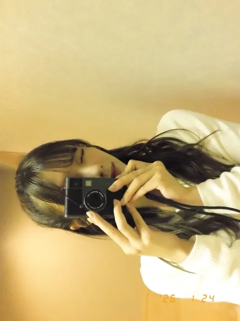 田村 保乃｜50（2026-01-27）｜3枚目