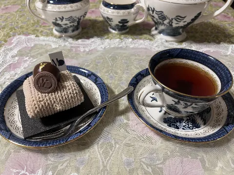 遠藤 光莉｜#365. 最近寒いね❄️🧣（2026-01-28）｜2枚目