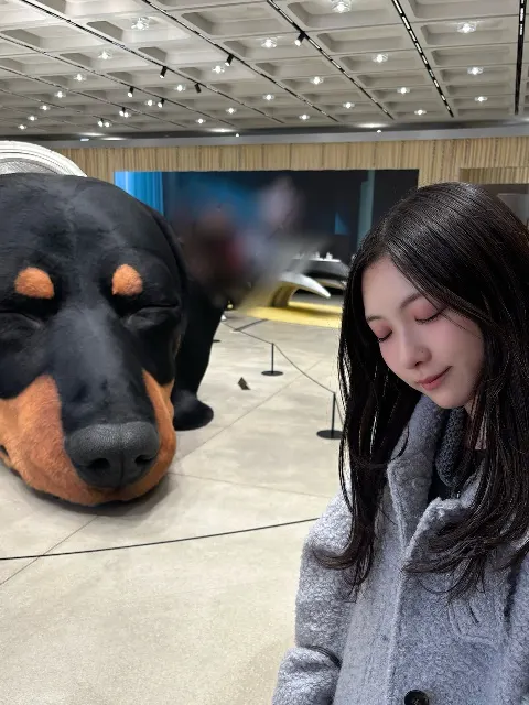 小島 凪紗｜1月❄️（2026-01-29）｜3枚目