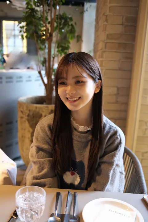 小島 凪紗｜1月❄️（2026-01-29）｜4枚目