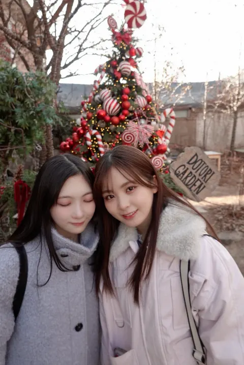 小島 凪紗｜1月❄️（2026-01-29）｜8枚目