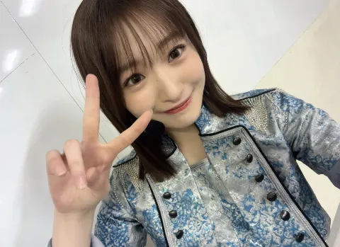 小島 凪紗｜1月❄️（2026-01-29）｜11枚目
