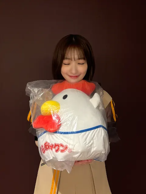小島 凪紗｜1月❄️（2026-01-29）｜14枚目