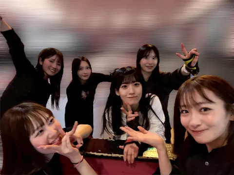 小島 凪紗｜1月❄️（2026-01-29）｜17枚目