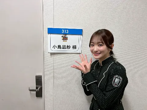 小島 凪紗｜1月❄️（2026-01-29）｜18枚目