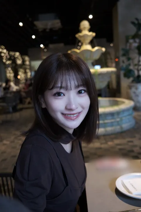 小島 凪紗｜1月❄️（2026-01-29）｜19枚目