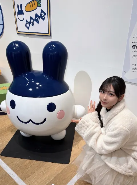 松本 和子｜こたつで食べるアイスが美味しいということは、暖房の効いた店内で食べるかき氷は美味しいのです（2026-01-29）｜2枚目