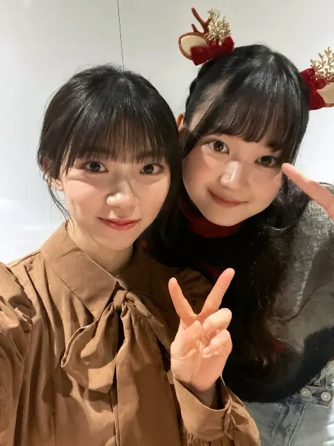 佐藤 愛桜｜盛りだくさん🌸（2026-01-30）｜8枚目