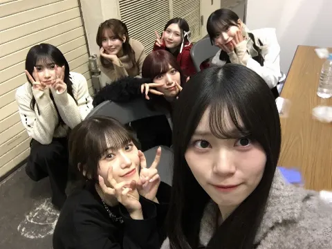 村山 美羽｜1月（2026-01-31）｜2枚目