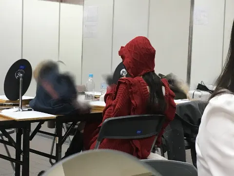 村山 美羽｜1月（2026-01-31）｜3枚目