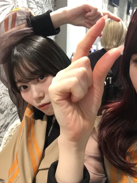 村山 美羽｜1月（2026-01-31）｜6枚目