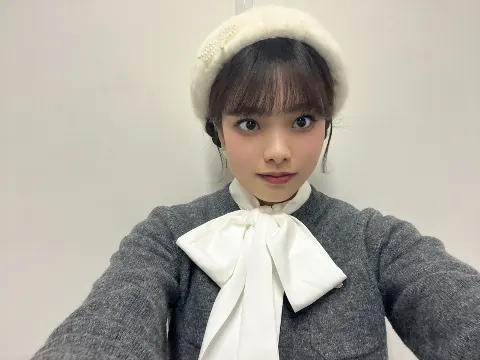 遠藤 光莉｜#367. 13th Singleありがとう！（2026-01-31）｜3枚目