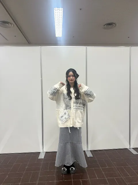 浅井 恋乃未｜（2026-02-01）｜4枚目