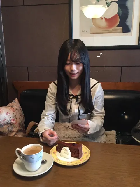 山下 瞳月｜2♩（2026-02-01）｜11枚目