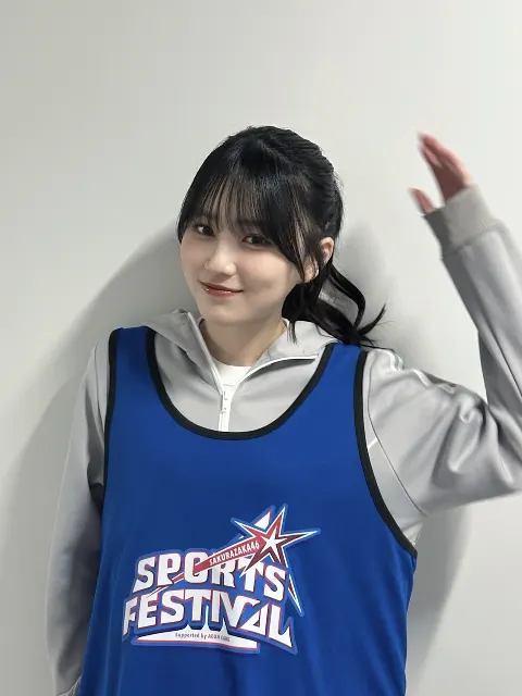 的野 美青｜（2026-02-01）｜2枚目