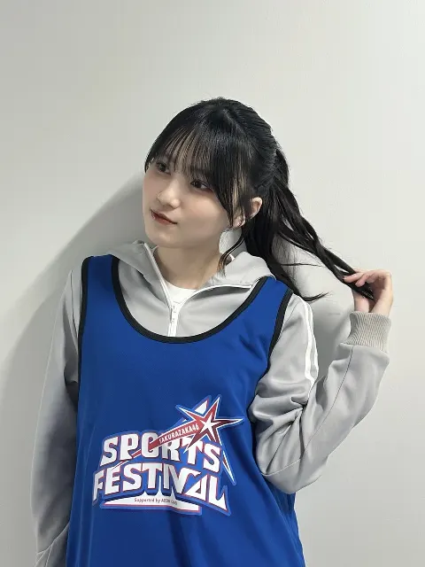 的野 美青｜（2026-02-01）｜3枚目