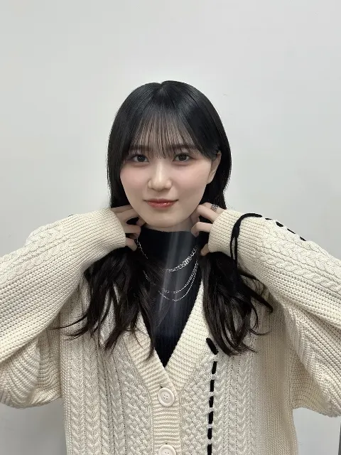 的野 美青｜（2026-02-01）｜6枚目