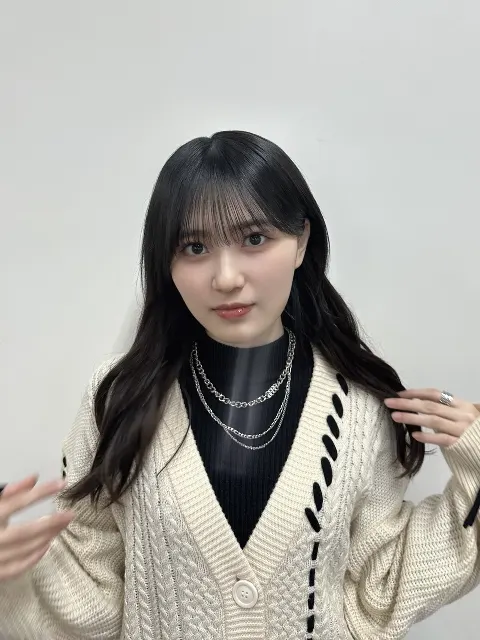 的野 美青｜（2026-02-01）｜7枚目
