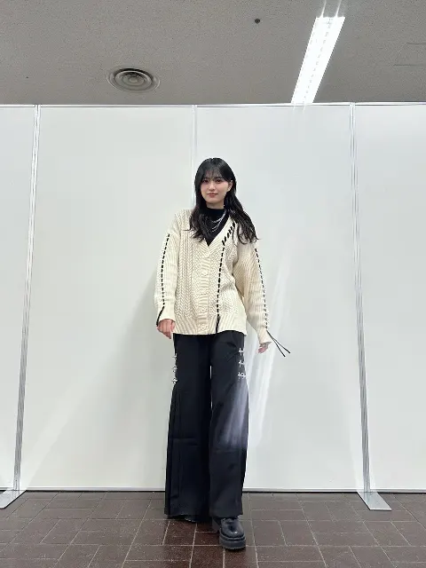 的野 美青｜（2026-02-01）｜9枚目