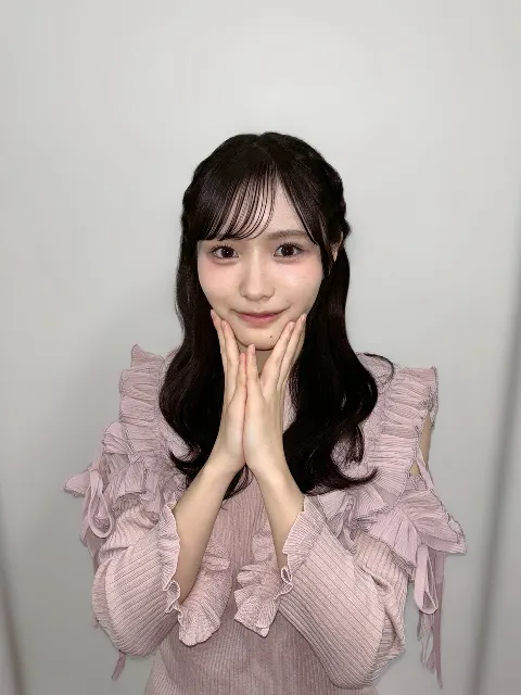中川 智尋｜るんるんで帰る姿眺めるの好きです（2026-02-01）