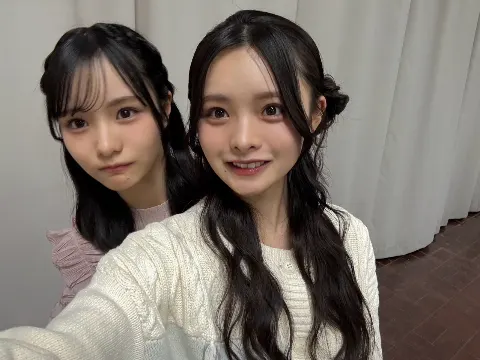 中川 智尋｜るんるんで帰る姿眺めるの好きです（2026-02-01）｜3枚目